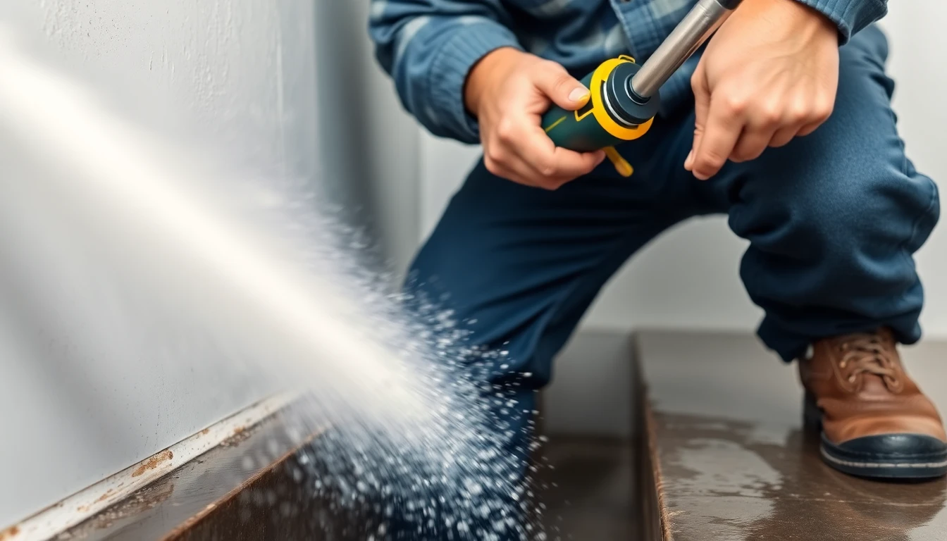 Tough Drain Clog Removal